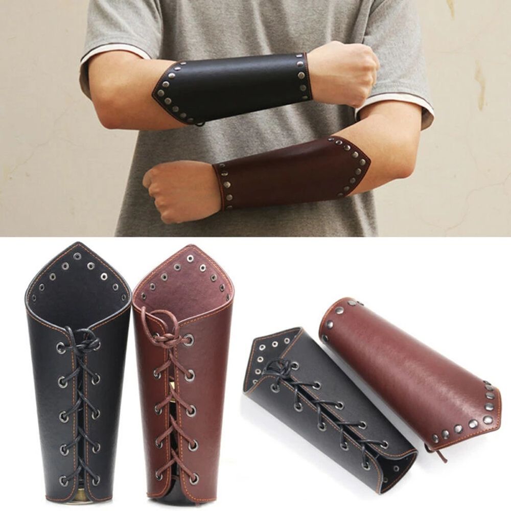 Sports Accessories Leather Arc - Men'S Viking Accessories 评论和价格
