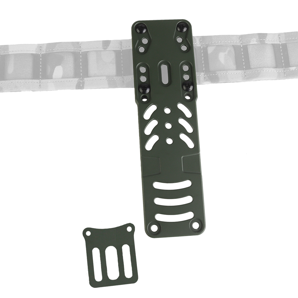 Tactical 2.0 RHP Rigid Holster - Men'S Accessories Drop Shipping 评论和价格