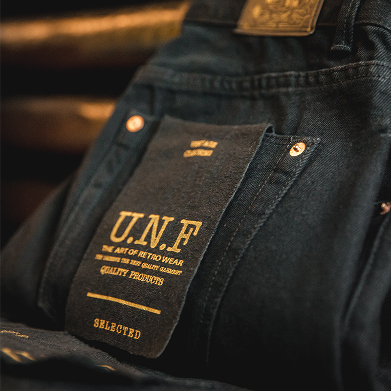 Maden Men's Vintage 12.8oz Bla - Levis Jeans 501 评论和价格